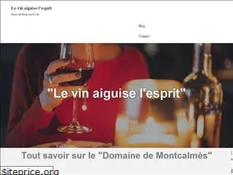 domainedemontcalmes.com