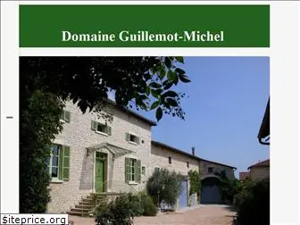 domaineguillemotmichel.net