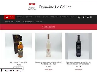 domainelecellier.fr