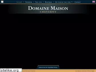 domainemaison.com