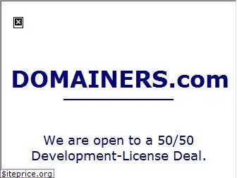 domainers.com
