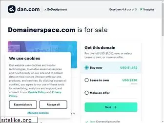 domainerspace.com