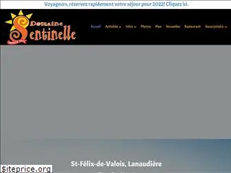domainesentinelle.com