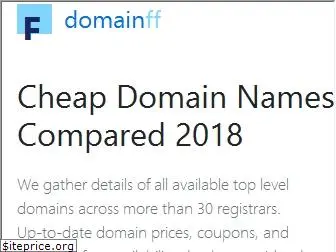 domainff.com