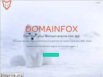 domainfox.co