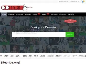 domainfry.com