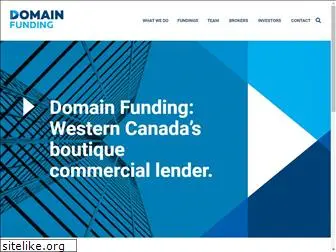 domainfunding.ca