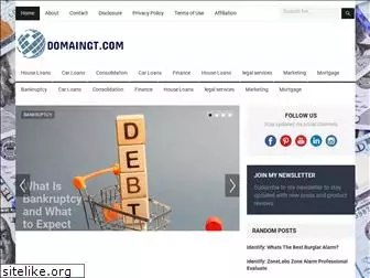 domaingt.com