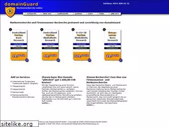 domainguard24.com