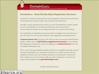 domainguru.net