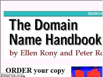 domainhandbook.com