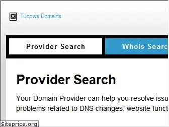 domainhelp.tucows.com
