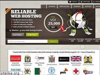 domainhosting.co.ug