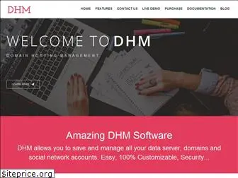domainhostingmanagement.com