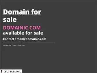 domainic.com