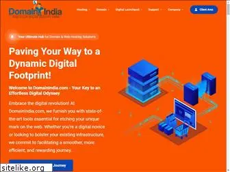 domainindia.com