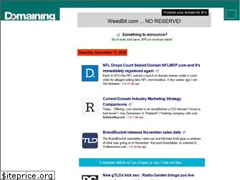 domaining.net