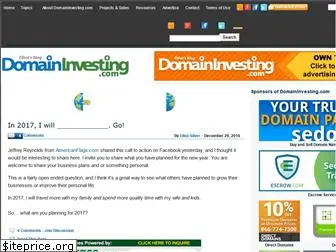 domaininvesting.com