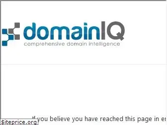 domainiq.com