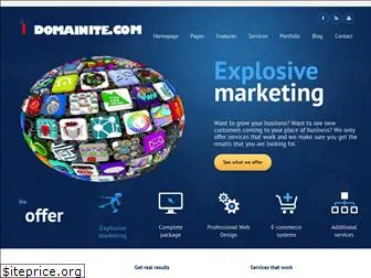 domainite.com