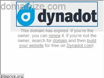 domainize.com