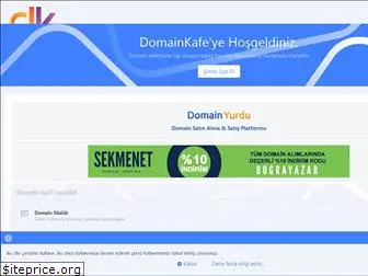 domainkafe.com