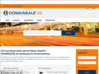domainkauf.de