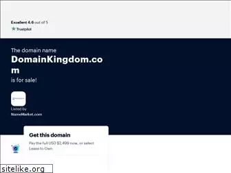 domainkingdom.com
