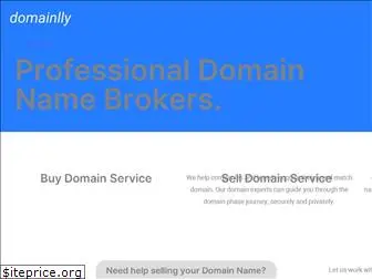 domainlly.com