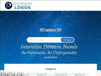 domainlogos.com