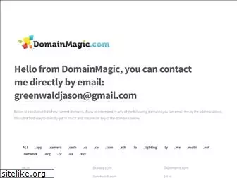 domainmagic.com