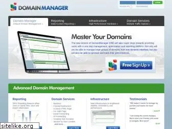 domainmanager.com