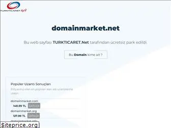 domainmarket.net