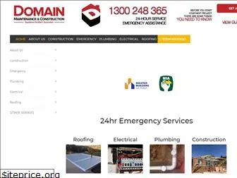 domainmc.com.au