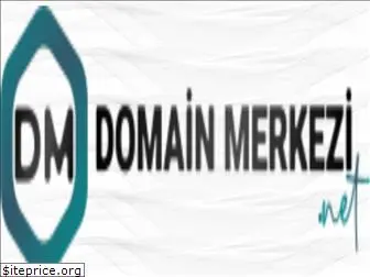 domainmerkezi.net