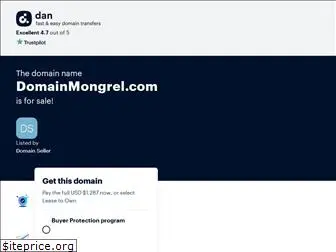 domainmongrel.com