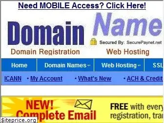 domainnameoptimization.net