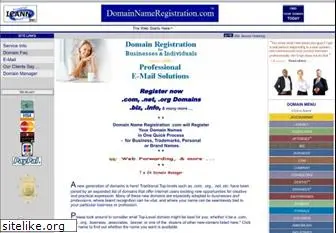 domainnameregistration.com