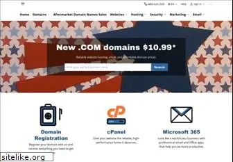domainnames-usa.com