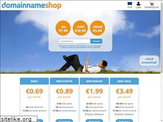 domainnameshop.fr