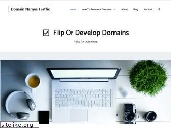 domainnamestraffic.com