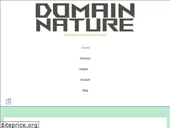 domainnature.com