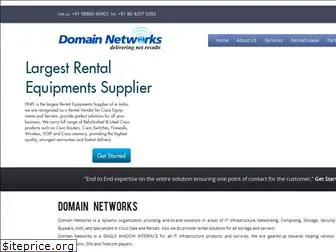 domainnetworks.in