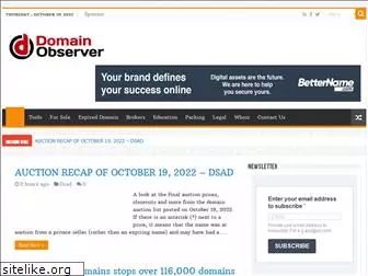 domainobserver.com