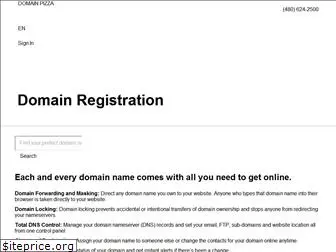 domainpizza.org