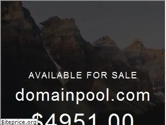 domainpool.com