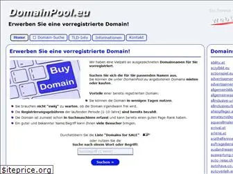 domainpool.eu