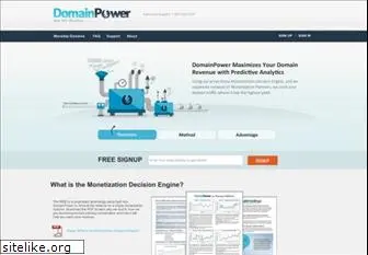 domainpower.com