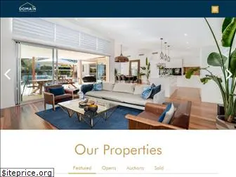 domainpropertygroup.com.au