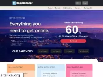 domainracer.com